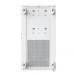 Montech XR Mid-Tower ATX Cabinet (White)