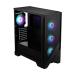 MSI MAG Forge 320R Airflow (ATX) Mid Tower Cabinet (Black)