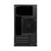 MSI MAG Shield M301 (M-ATX) Mini Tower Cabinet (Black)