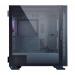 MSI MAG Vampiric 300R ARGB (ATX) Mid Tower Cabinet With Tempered Glass Side Panel (Pacific Blue)