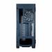 MSI MAG Vampiric 300R ARGB (ATX) Mid Tower Cabinet (Pacific Blue)