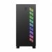 MSI MAG Vampiric 300R ARGB (ATX) Mid Tower Cabinet With Tempered Glass Side Panel (Black)