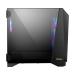 MSI MEG Prospect 700R ARGB (E-ATX) Mid Tower Cabinet With Tempered Glass Side Panel (Black)