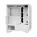 MSI MPG GUNGNIR 110R (ATX) Mid Tower Cabinet (White)