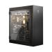MSI MPG Sekira 500G (E-ATX) Mid Tower Cabinet With Tempered Glass Window (Black)