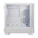 MSI MPG Velox 100R ARGB (ATX) Mid Tower Cabinet ( White)
