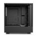 Nzxt H5 Elite (E-ATX) Mid Tower Cabinet (Black)