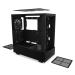 Nzxt H5 Flow (E-ATX) Mid Tower Cabinet (Black)
