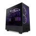 Nzxt H5 Flow (E-ATX) Mid Tower Cabinet (Black)