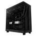 Nzxt H6 Flow (ATX) Mid Tower Cabinet (Black)