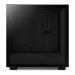 Nzxt H7 Elite (E-ATX) Mid Tower Cabinet With Tempered Glass Side Panel And Fan Controller (Black)