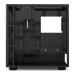 Nzxt H7 Elite (E-ATX) Mid Tower Cabinet (Black)