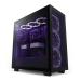 Nzxt H7 Flow (E-ATX) Mid Tower Cabinet (Black)