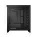 Nzxt H7 Flow RGB 2024 Edition (E-ATX) Mid Tower Cabinet (Black)