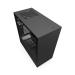 Nzxt H510 (ATX) Mid Tower Cabinet With Tempered Glass Side Panel (Matte Black)