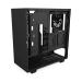 Nzxt H510 (ATX) Mid Tower Cabinet With Tempered Glass Side Panel (Matte Black)