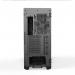 PHANTEKS Enthoo Pro (E-ATX) Full Tower Cabinet With Tempered Glass Side Panel (Black)