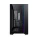 Phanteks MagniumGear Neo Qube 2 DRGB (E-ATX) Mid Tower Cabinet (Black)