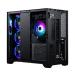 Phanteks MagniumGear Neo Qube 2 DRGB (E-ATX) Mid Tower Cabinet With Tempered Glass Side Panel (Black)