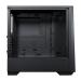 Phanteks Eclipse G360A DRGB (E-ATX) Mid Tower Cabinet With Tempered Glass Side Panel (Black)
