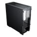 Phanteks Eclipse G360A DRGB (E-ATX) Mid Tower Cabinet With Tempered Glass Side Panel (Black)