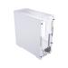 Phanteks Eclipse G360A DRGB (E-ATX) Mid Tower Cabinet With Tempered Glass Side Panel (White)