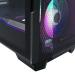 Phanteks Eclipse P500A DRGB Cabinet (Black)