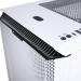 Phanteks Eclipse P500A DRGB (E-ATX) Mid Tower Cabinet With Tempered Glass Side Panel (Glacier White)