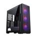 Phanteks Eclipse G500A DRGB (E-ATX) Mid Tower Cabinet with Tempered Glass Side Panel (Black)