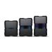 Phanteks Evolv Shift XT (M-ITX) Mini Tower Cabinet Tempered Glass Side Panel (Stain Black)