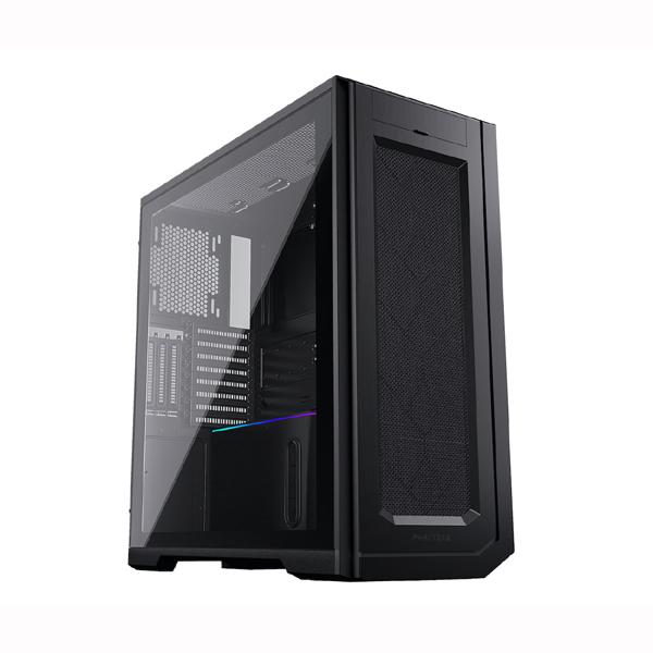 Phanteks Enthoo Pro 2 620 DRGB (SSI-EEB) Full Tower Cabinet With Tempered Glass Side Panel (Satin Black)
