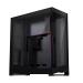 Phanteks NV7 D-RGB (E-ATX) Full Tower Cabinet with Tempered Glass Side Panel (Satin Black)