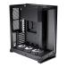 Phanteks NV7 D-RGB (E-ATX) Full Tower Cabinet with Tempered Glass Side Panel (Satin Black)
