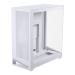 Phanteks NV7 D-RGB (E-ATX) Full Tower Cabinet (Matte White)