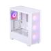 Phanteks XT Pro Ultra D-RGB (E-ATX) Mid Tower Cabinet (White)