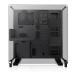 Thermaltake Core P5 TG V2 Black Edition (ATX) Mid Tower Cabinet With Tempered Glass Side Panel (Black)