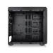 Thermaltake Versa C23 RGB (ATX) Mid Tower Cabinet - With Tempered Glass Side Panel (Black)
