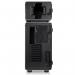 Thermaltake Level 20 (E-ATX) Full Tower With Tempered Glass Side Panel (Black)