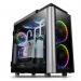 Thermaltake Level 20 GT RGB Plus (E-ATX) Full Tower Cabinet With Tempered Glass Side Panel (Black)
