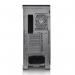 Thermaltake S500 TG (ATX) Mid Tower Cabinet With Tempered Glass Side Panel (Black)