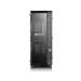 Thermaltake Core P8 (E-ATX) Full Tower Cabinet With Tempered Glass Side Panel (Black)