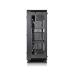 Thermaltake Core P8 (E-ATX) Full Tower Cabinet With Tempered Glass Side Panel (Black)