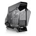 Thermaltake AH T600 (E-ATX) Full Tower Cabinet With Tempered Glass Side Panel (Black)