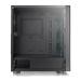 Thermaltake V250 TG Air ARGB (ATX) Cabinet (Black)