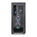 Thermaltake V250 TG Air ARGB (ATX) Mid Tower Cabinet With Tempered Glass Side Panel (Black)