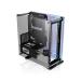 Thermaltake DistroCase 350P (ATX) Mid Tower Cabinet With Tempered Glass Side Panel (Black)
