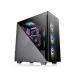 Thermaltake Divider 300 TG ARGB (ATX) Mid Tower Cabinet With Tempered Glass Side Panel (Black)