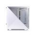Thermaltake Divider 300 TG Snow ARGB Mid Tower Cabinet (White)