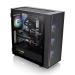 Thermaltake H570 TG ARGB (E-ATX) Mid Tower Cabinet (Black)