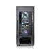 Thermaltake H570 TG ARGB (E-ATX) Mid Tower Cabinet (Black)